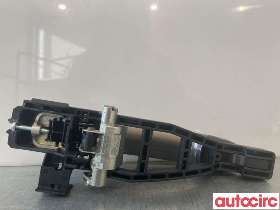 Dørhåndtak utv høyre bak til Ford Mondeo 2011-2014 (Type IV, Fase 2)  (FORD|1839629||1776958)