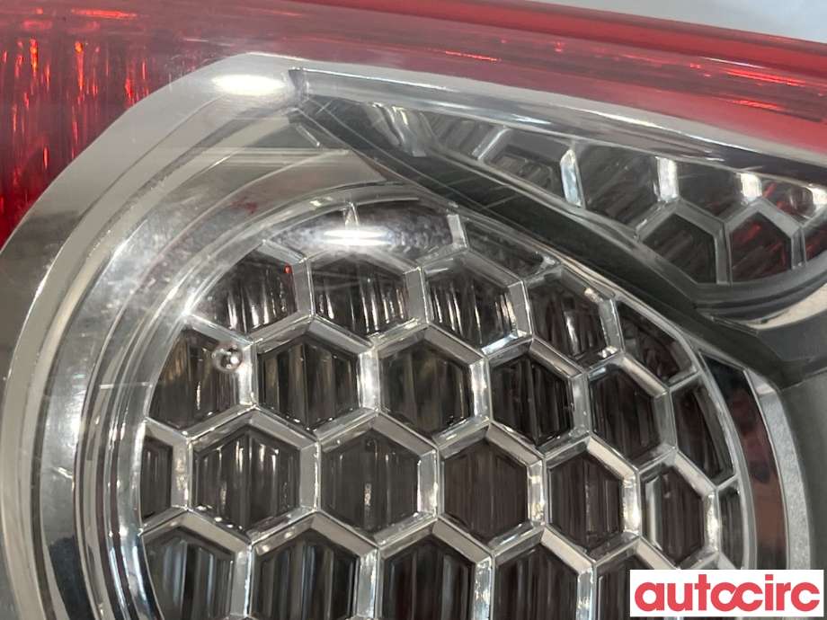 Baklykt venstre indre til Ford Kuga 2008-2012 (Type I)  (FORD|1545445)