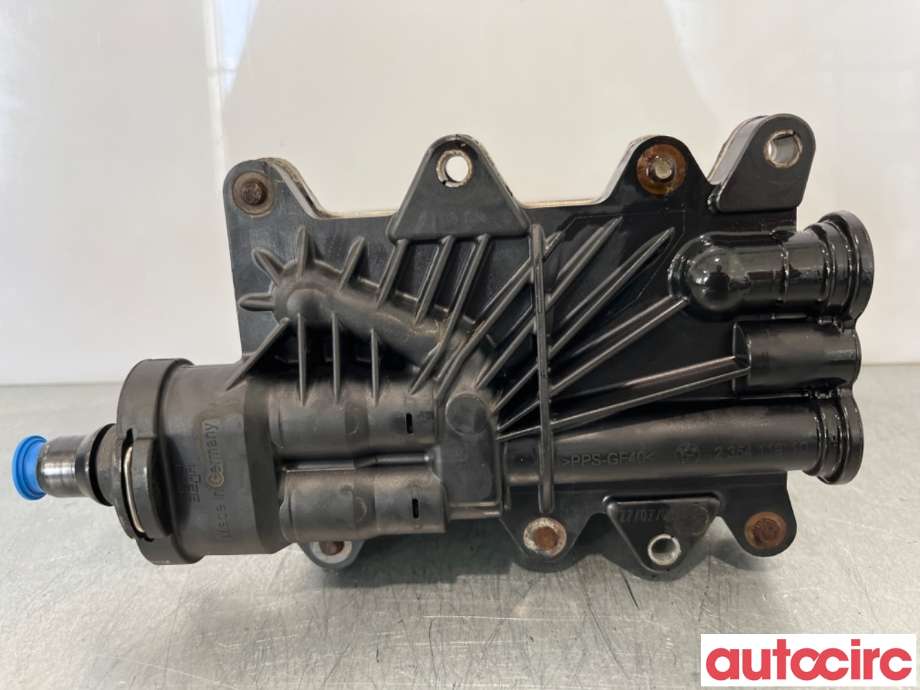 Oljekjøler til BMW 5-Serie 2003-2010 (E60/E61) (E60/E61) (BMW|17217803830|K0009000|17217800479)