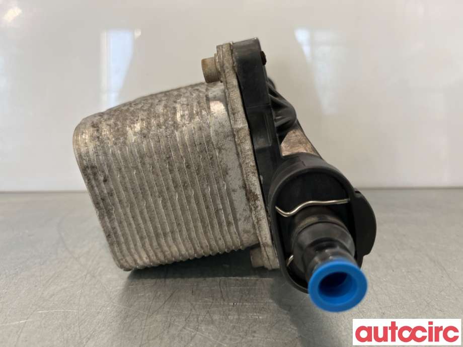 Oljekjøler til BMW 5-Serie 2003-2010 (E60/E61) (E60/E61) (BMW|17217803830|K0009000|17217800479)