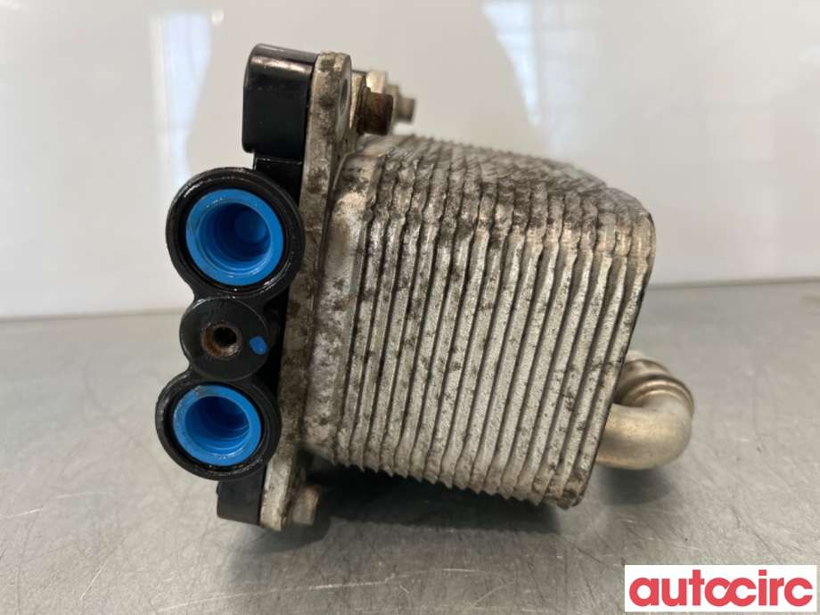 Oljekjøler til BMW 5-Serie 2003-2010 (E60/E61) (E60/E61) (BMW|17217803830|K0009000|17217800479)