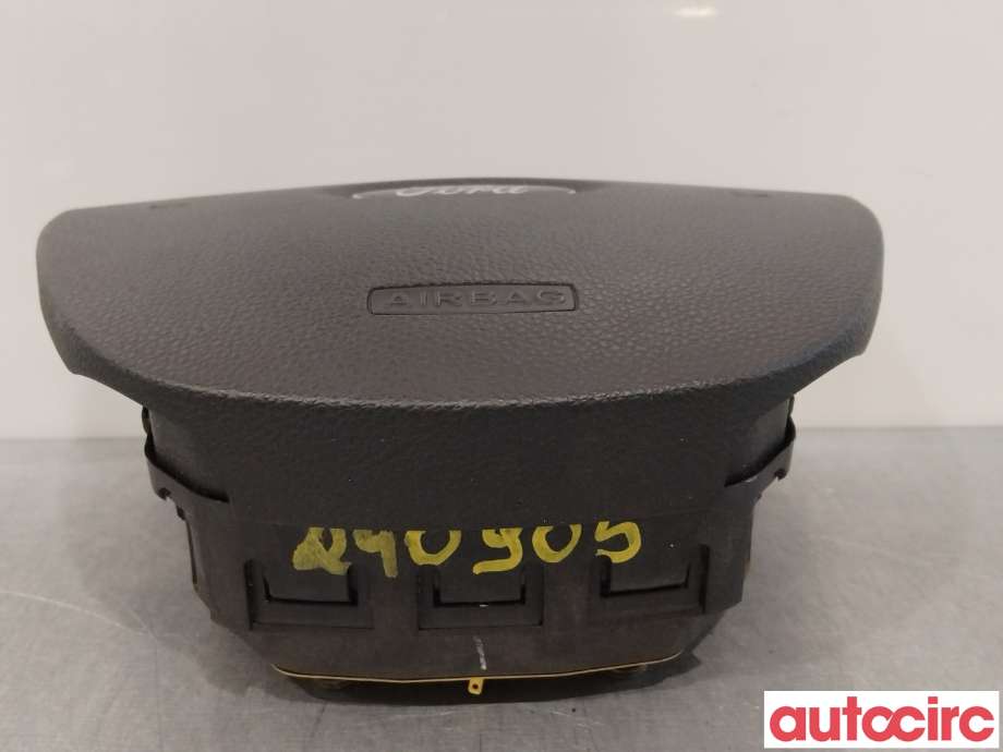 Airbag rattpute til Ford Kuga 2008-2012 (Type I)  (FORD|1761115|8V41-R042B85-AEW)