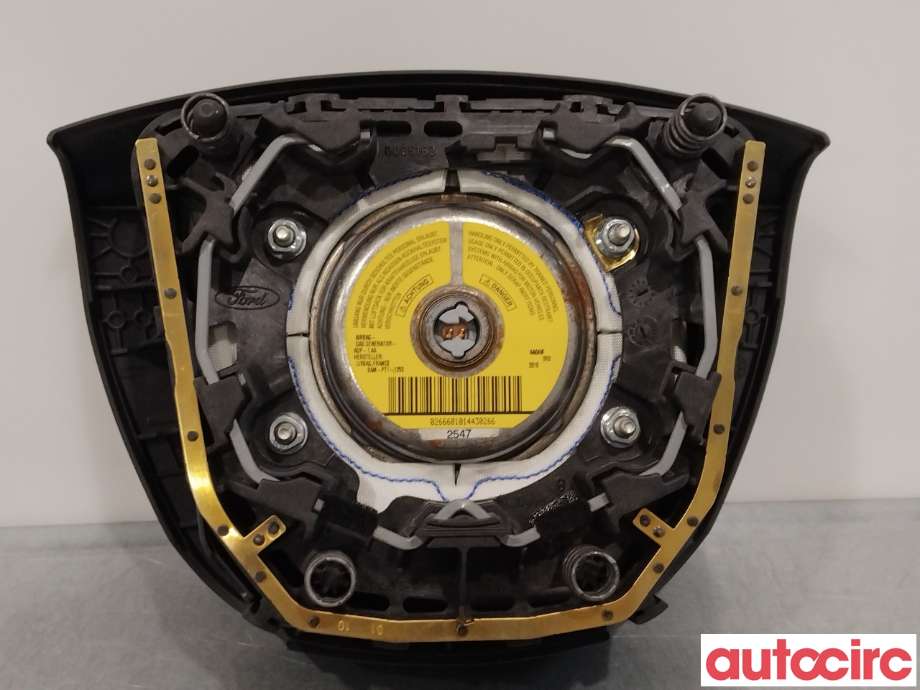 Airbag rattpute til Ford Kuga 2008-2012 (Type I)  (FORD|1761115|8V41-R042B85-AEW)