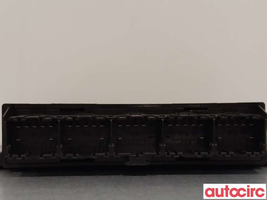 Styreenhet nøkkelfri/keyless til Ford Kuga 2008-2012 (Type I)  (FORD|1701359|5WK48777K)