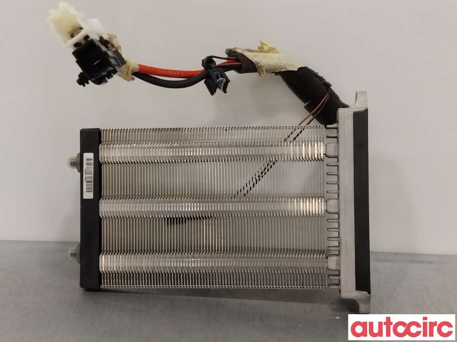 Varmeapparat motor bak til Ford Kuga, 2008-2012 (Type I)  (FORD|1727072)