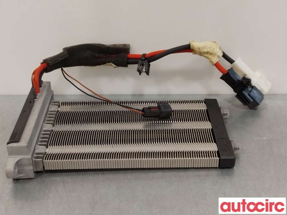 Varmeapparat motor bak til Ford Kuga 2008-2012 (Type I) (FORD|1727072|3M5118K463FC)