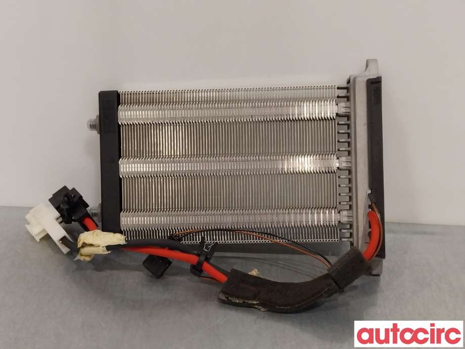 Varmeapparat motor bak til Ford Kuga 2008-2012 (Type I) (FORD|1727072|3M5118K463FC)