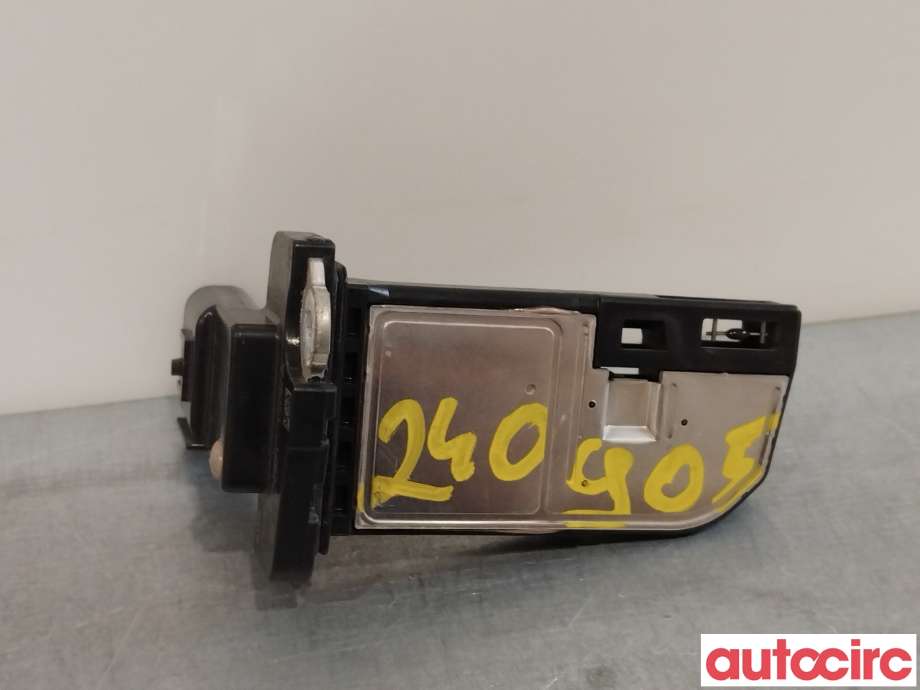 Luftmengde/luftmassemåler til Ford Kuga 2008-2012 (Type I)  (FORD|1480570|7M5112B579BB)