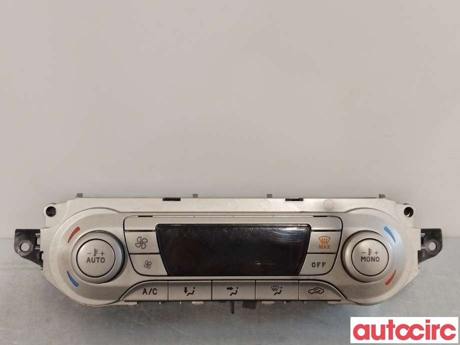 Varmeapparat betjening til Ford Kuga, 2008-2012 (Type I)  (FORD|1701140)