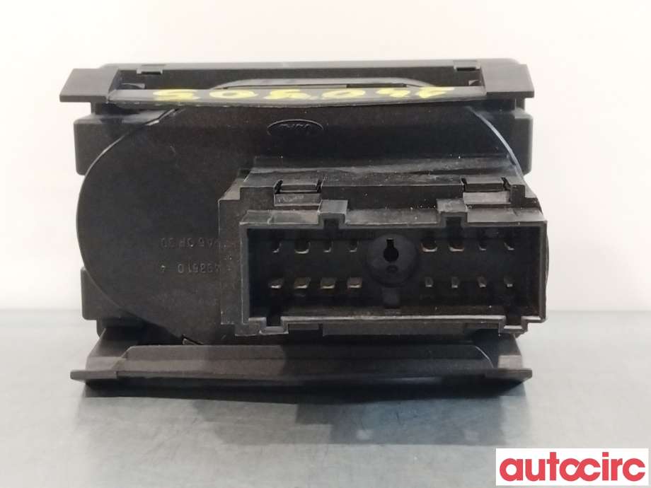 Bryter lys til Ford Kuga 2008-2012 (Type I)  (FORD|1429654|498610)