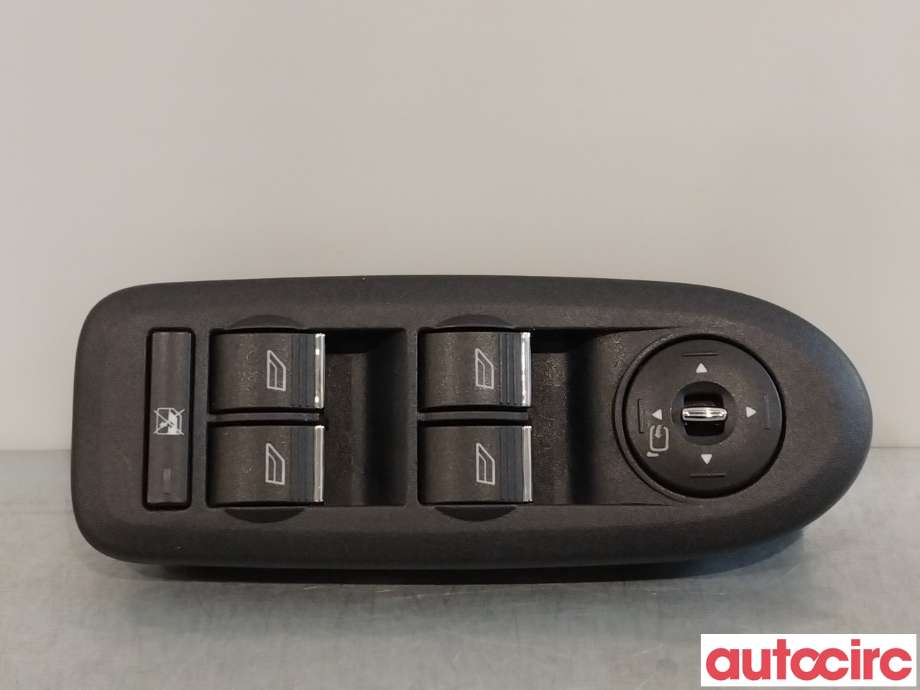 Bryter ruteheis til Ford Kuga, 2008-2012 (Type I)  (FORD|1683897)