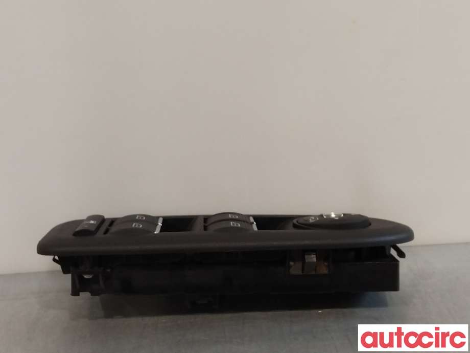 Bryter ruteheis til Ford Kuga 2008-2012 (Type I)  (FORD|1683897|9M5T14A132AA)