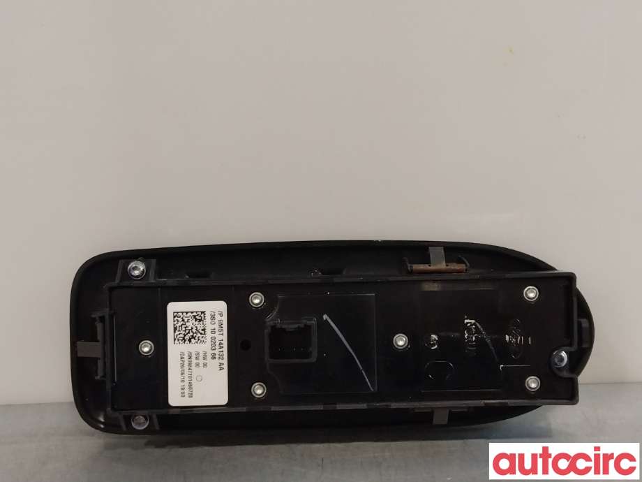 Bryter ruteheis til Ford Kuga 2008-2012 (Type I)  (FORD|1683897|9M5T14A132AA)