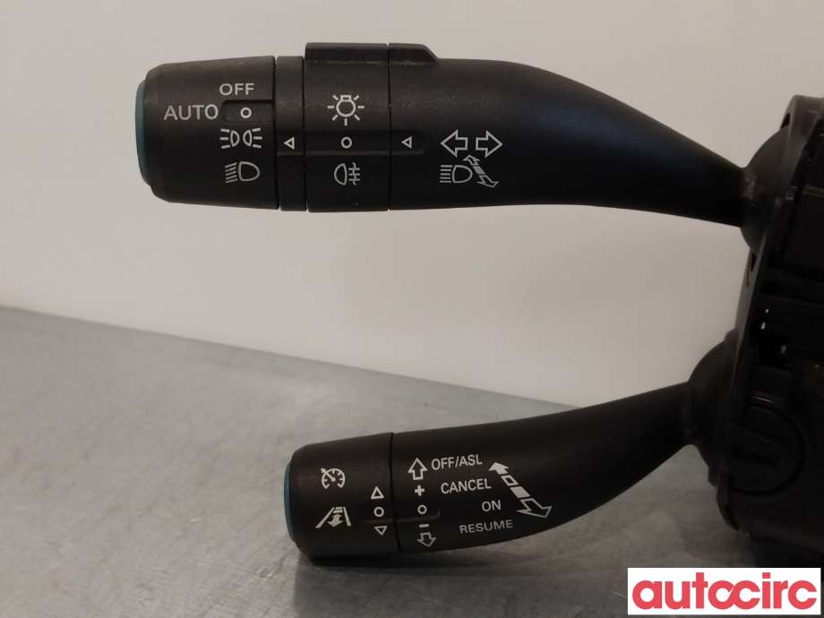 Bryter combi til MG ZS EV 2019-2021 (Type I, Fase 1)  (MG|10730193|654466978)