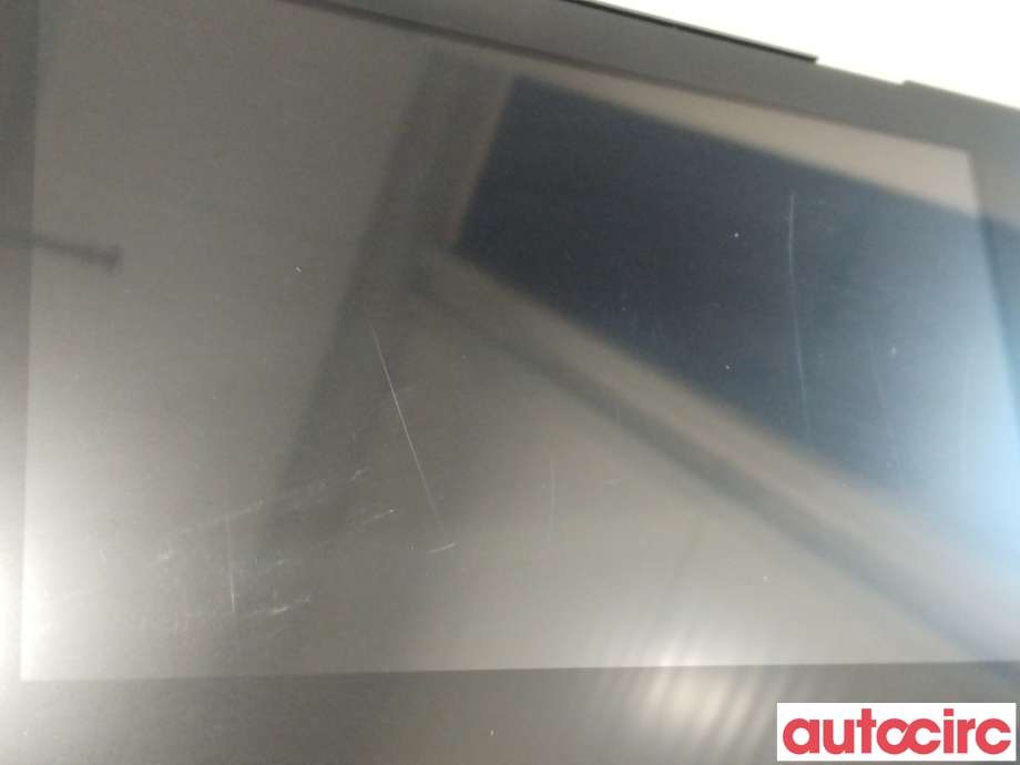Bilstereo navigasjon til MG ZS EV 2019-2021 (Type I, Fase 1)  (MG|10841389|ZS11E73104|10594929)