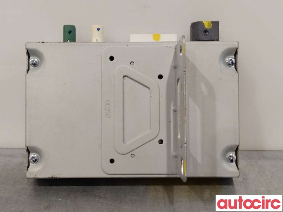 Antenne forsterker til MG ZS EV 2019-2021 (Type I, Fase 1)  (MG|10642550|)