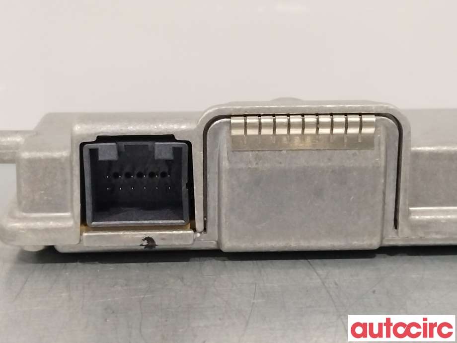Kamera til MG ZS EV 2019-2021 (Type I, Fase 1)  (MG|10608088|0203501128|10508071)