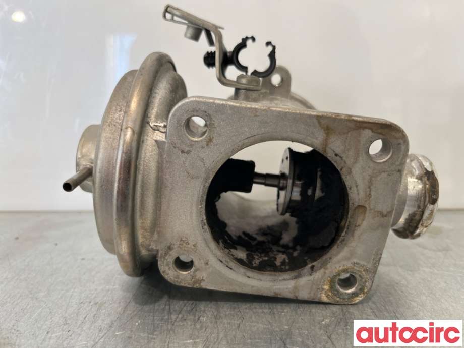 EGR-ventil til BMW 5-Serie 2003-2010 (E60/E61) (E60/E61) (BMW|11717804382|70045000|7791480)