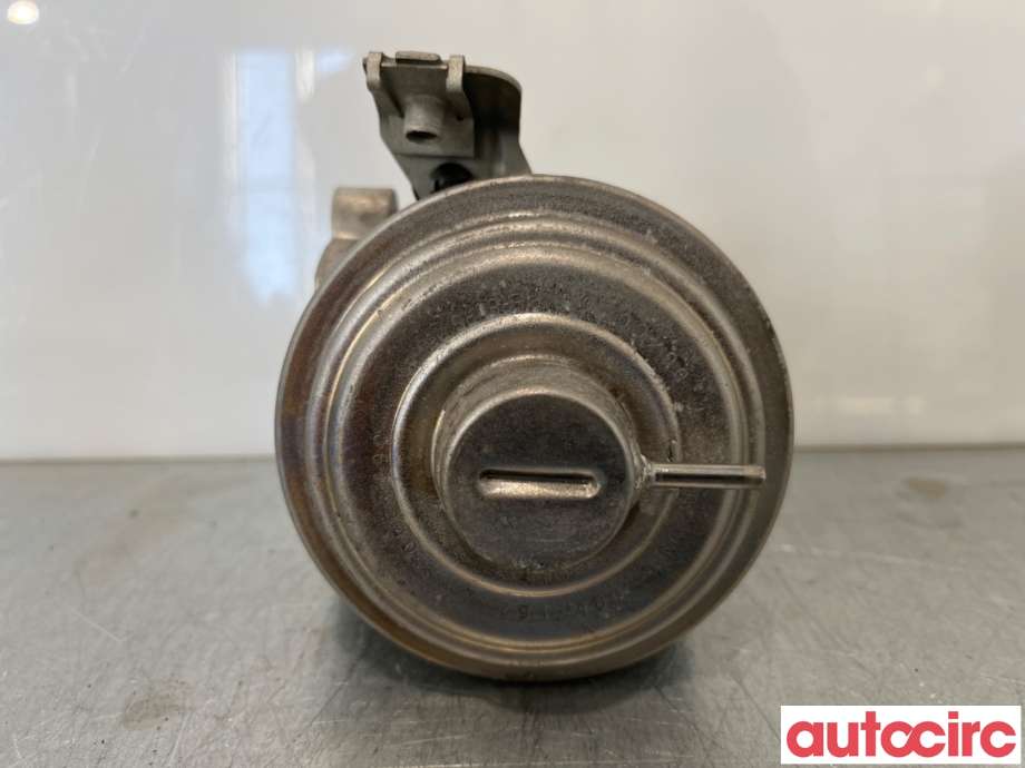 EGR-ventil til BMW 5-Serie 2003-2010 (E60/E61) (E60/E61) (BMW|11717804382|70045000|7791480)