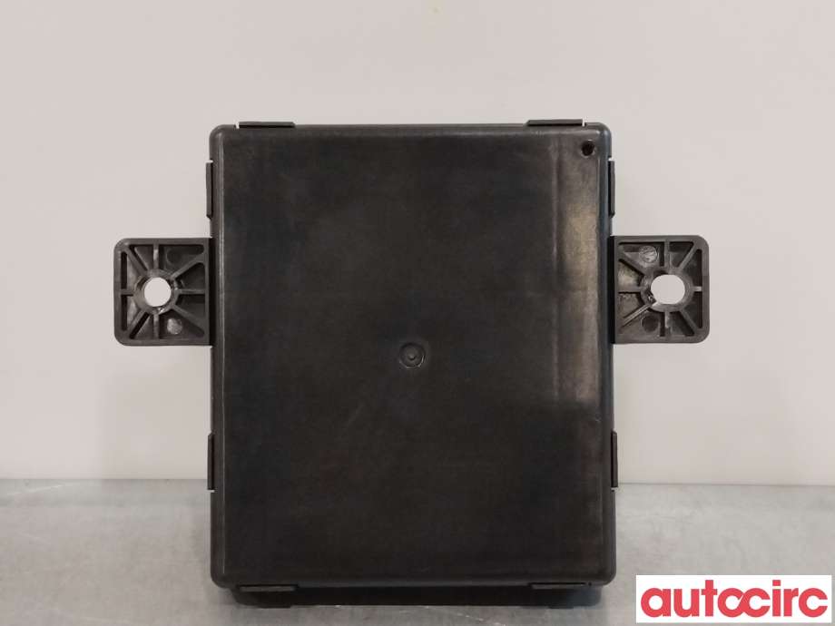 Diverse deler til MG ZS EV 2019-2021 (Type I, Fase 1)  (MG|10724295||10837280)