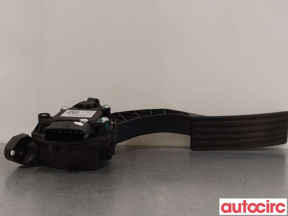Pedal gass til MG ZS EV 2019-2021 (Type I, Fase 1)  (MG|NO NR|501001-01|)