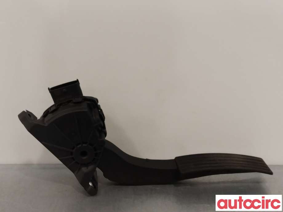 Pedal gass til MG ZS EV 2019-2021 (Type I, Fase 1)  (MG|NO NR|501001-01|)