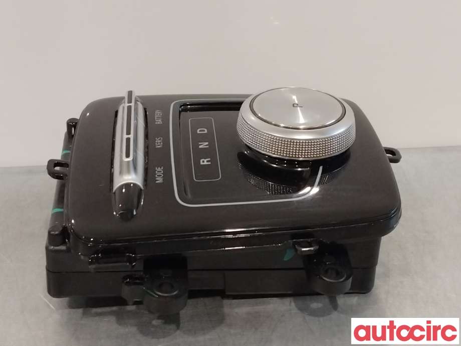 Girstang/girvelger automat til MG ZS EV 2019-2021 (Type I, Fase 1)  (MG|191193556A02||1069834101)