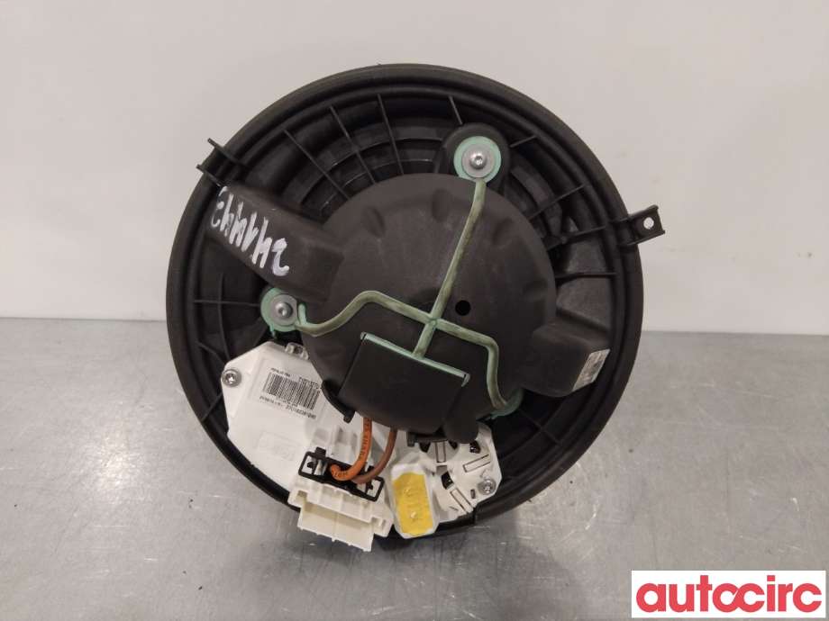 Varmeapparat motor til BMW 1-Serie 2004-2011 (E81/E82/E87/E88) (E81/E82/E87/E88) (BMW|64119227670|)