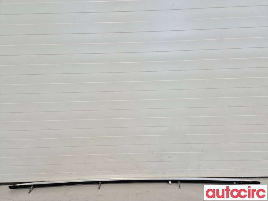 Takrails til Audi A3 2012-2016 (Type III, Fase 1) (AUDI|8V4860022|)