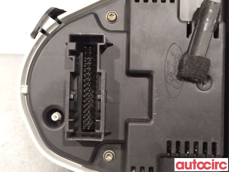 Instrumentpanel til Ford Fiesta 2013-2017 (Type VI, Fase 2)  (FORD|2086524||C1BT-10849-EAJ)