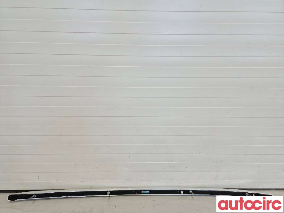 Takrails til Audi A3 2012-2016 (Type III, Fase 1)  (AUDI|8V4860021|)