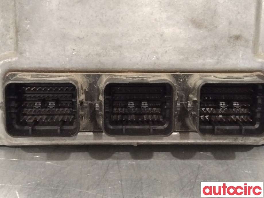 Styreenhet motor til Honda CR-V 2012-2018 (Type IV)  (HONDA|37820-R6F-G62|)