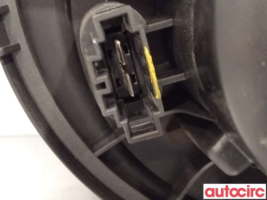 Varmeapparat motor til VW Caddy 2010-2015 (Type III, Fase 2) (VOLKSWAGEN|1K1819015Ø|)