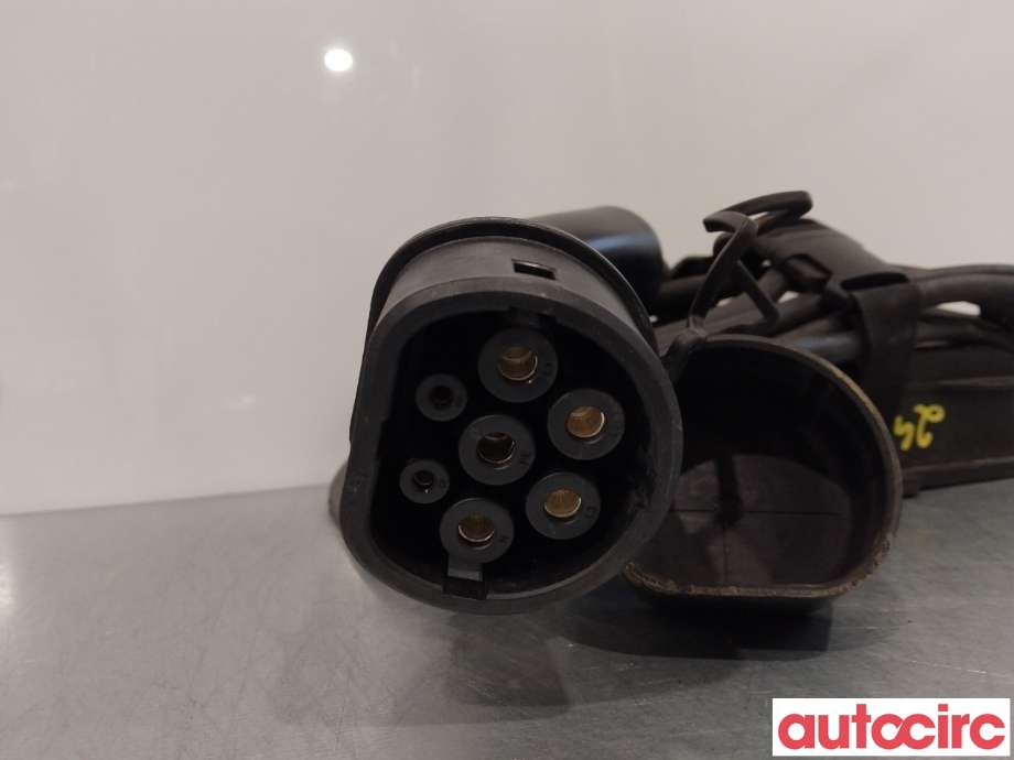 Batterilader kabel til MG ZS EV 2019-2021 (Type I, Fase 1)  (MG|10524279|)