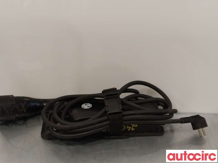Batterilader kabel til MG ZS EV 2019-2021 (Type I, Fase 1)  (MG|10524279|)