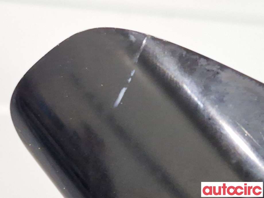 Takrails til Porsche Macan 2014-->> (95B) (95B) (PORSCHE|95B860025A|)