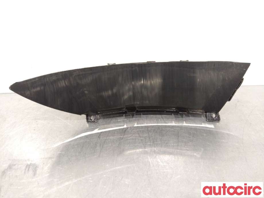 Instrumentpanel til Honda Civic, 2012-2015 (Type IX, Fase 1)  (HONDA|78100-TV0-G113)