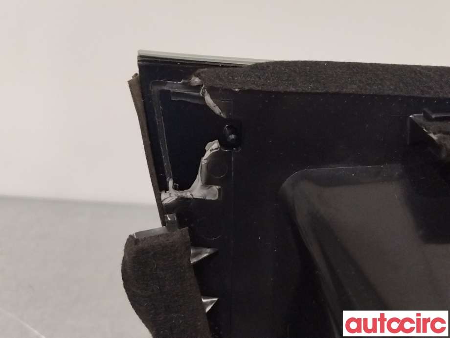 Instrumentpanel til Honda Civic 2012-2015 (Type IX, Fase 1)  (HONDA|78100-TV0-G113|)