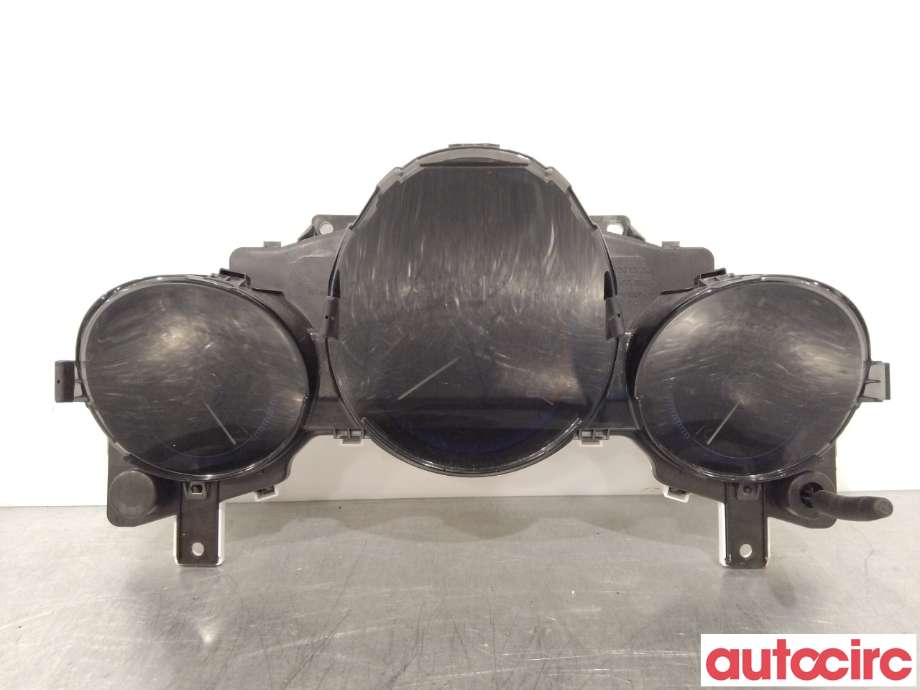 Instrumentpanel til Honda Civic, 2012-2015 (Type IX, Fase 1)  (HONDA|78200-TB9-G11)
