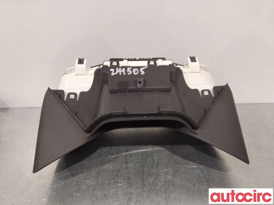Instrumentpanel til Ford Transit Connect 2013-2018 Type II, Fase 1  (FORD|2550351||DT1T-10849-GCB)