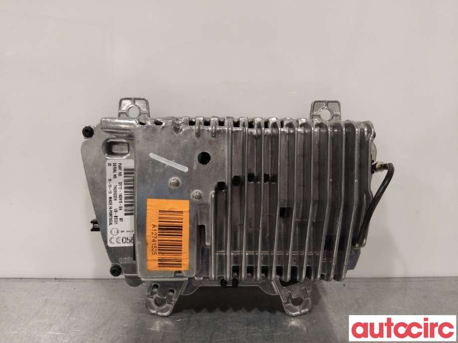 Bryter diverse til Ford Transit Connect 2013-2018 Type II, Fase 1  (FORD|2645208||DT1T-18D815-EG)