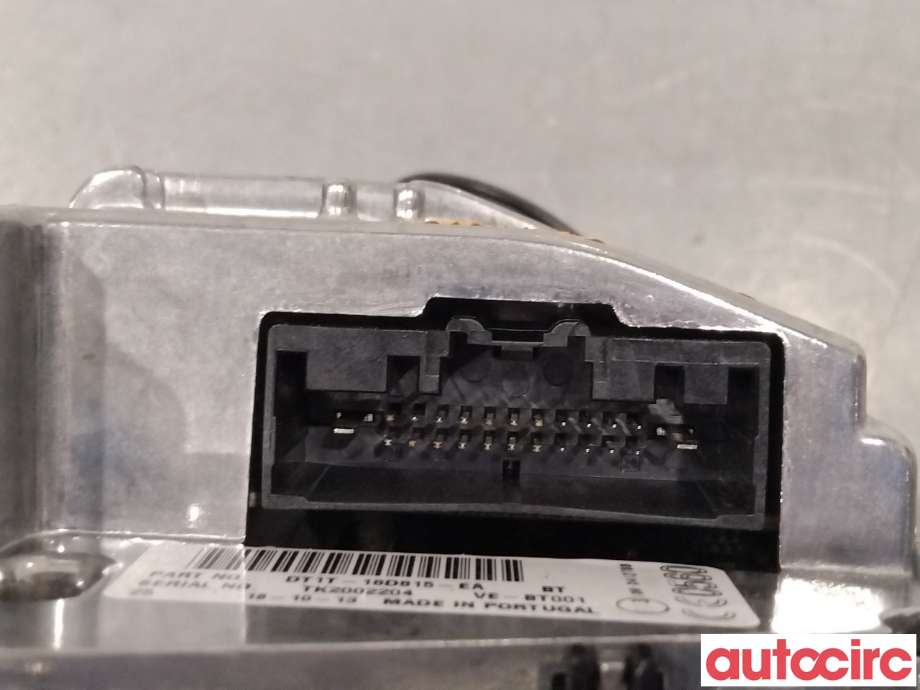 Bryter diverse til Ford Transit Connect 2013-2018 Type II, Fase 1  (FORD|2645208||DT1T-18D815-EG)