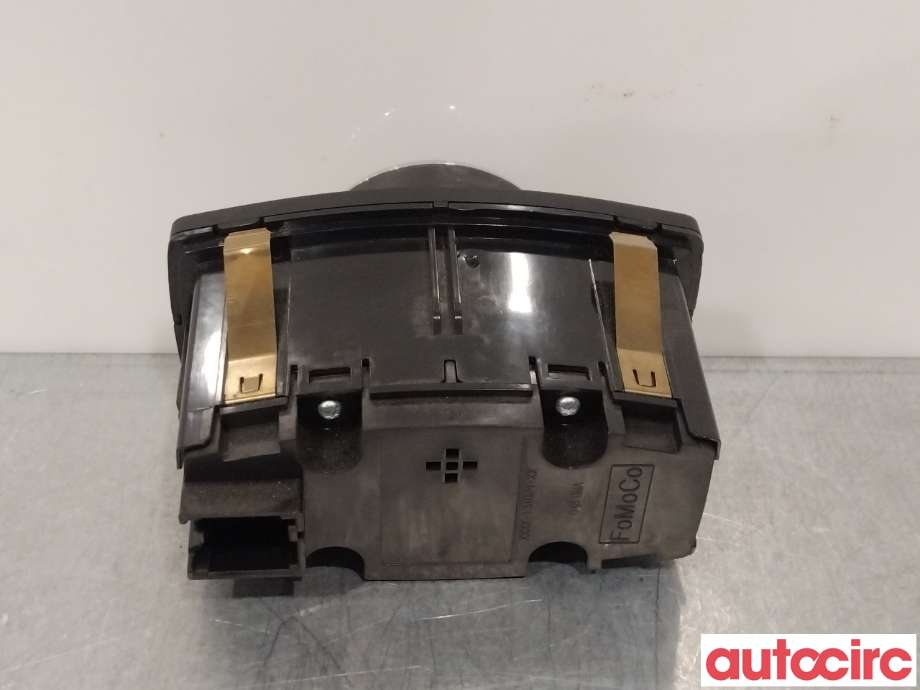 Bryter lys til Ford Transit Connect 2013-2018 Type II, Fase 1  (FORD|2048028||BK2T13A024AD)