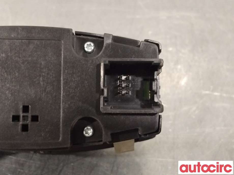 Bryter lys til Ford Transit Connect 2013-2018 Type II, Fase 1  (FORD|2048028||BK2T13A024AD)