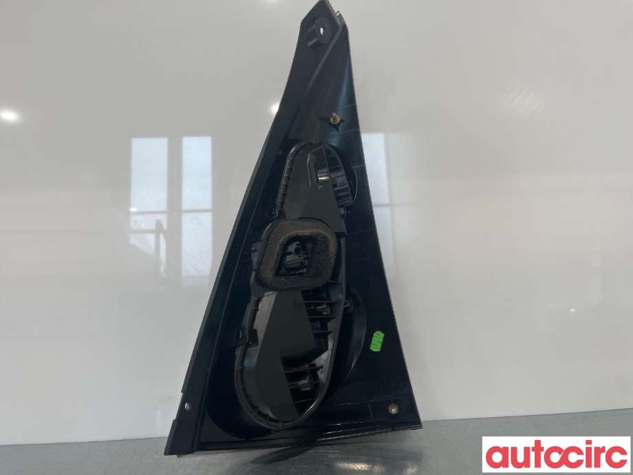 Baklykt venstre til Citroën C1 2006-2014 (Type I)  (CITROEN|6350X8)