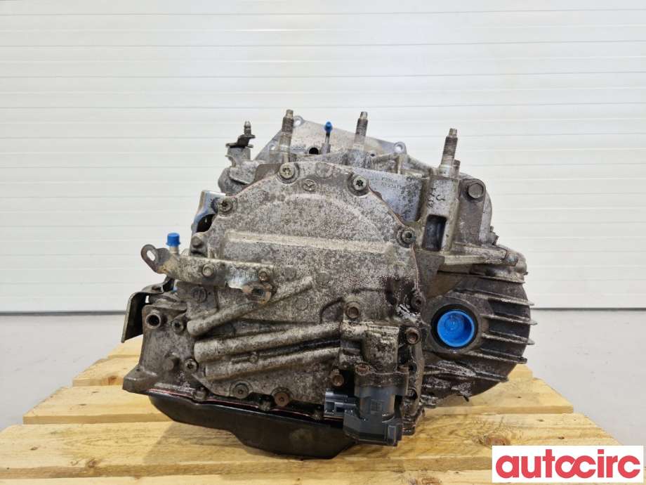 Girkasse automat til Mazda 6 2015-2018 (Type III, Fase 2)  (MAZDA|FZ32-19-420A|4TR1135379)
