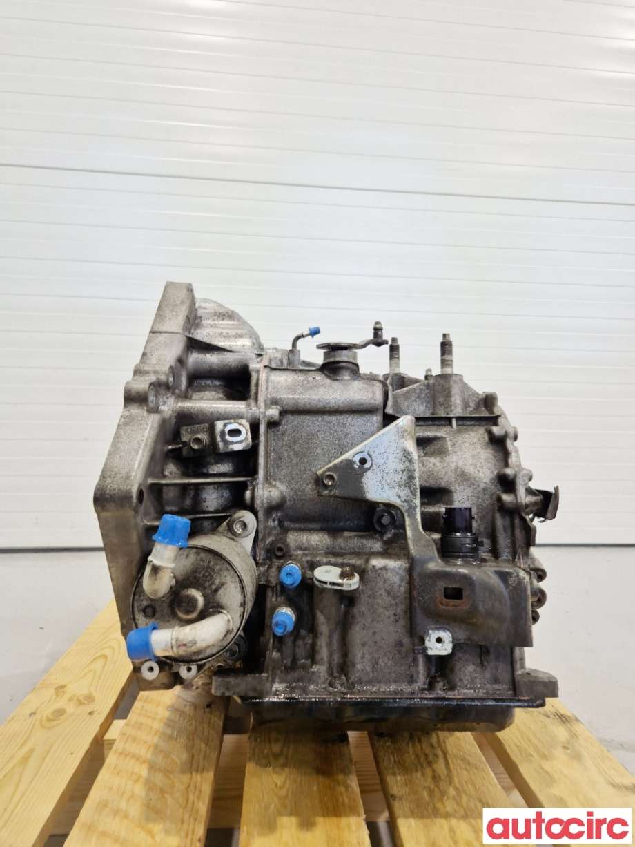 Girkasse automat til Mazda 6 2015-2018 (Type III, Fase 2)  (MAZDA|FZ32-19-420A|4TR1135379)
