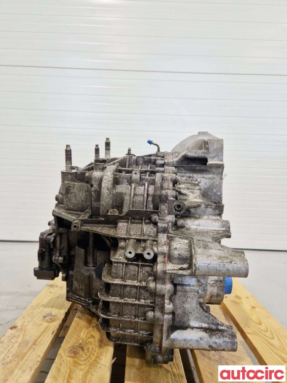 Girkasse automat til Mazda 6 2015-2018 (Type III, Fase 2)  (MAZDA|FZ32-19-420A|4TR1135379)