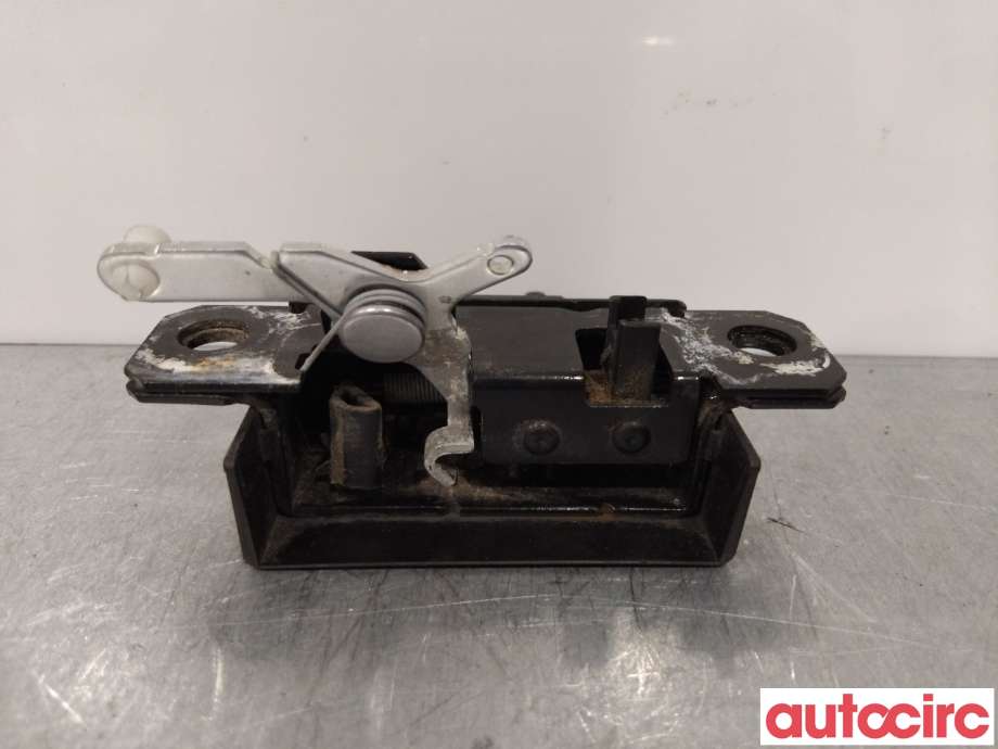 Baklukelås til VW Transporter / Caravelle 2015-2019 (T6) (T6) (VOLKSWAGEN|7E5827505D|7LA827505H|)