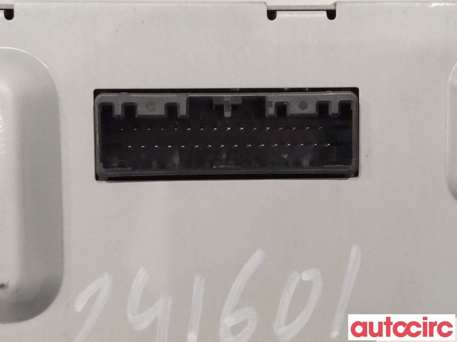 Instrument diverse til Honda CR-V 2012-2018 (Type IV) (HONDA|39710-T1G-G11|)